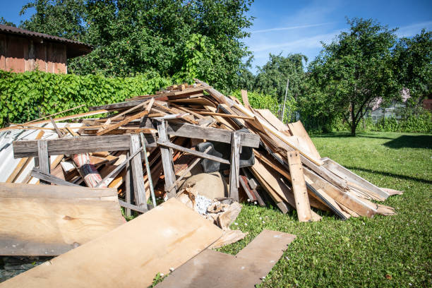 Best Residential Junk Removal  in Albion, NE