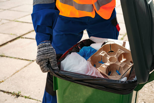 Trusted Albion, NE Junk Removal Services Experts